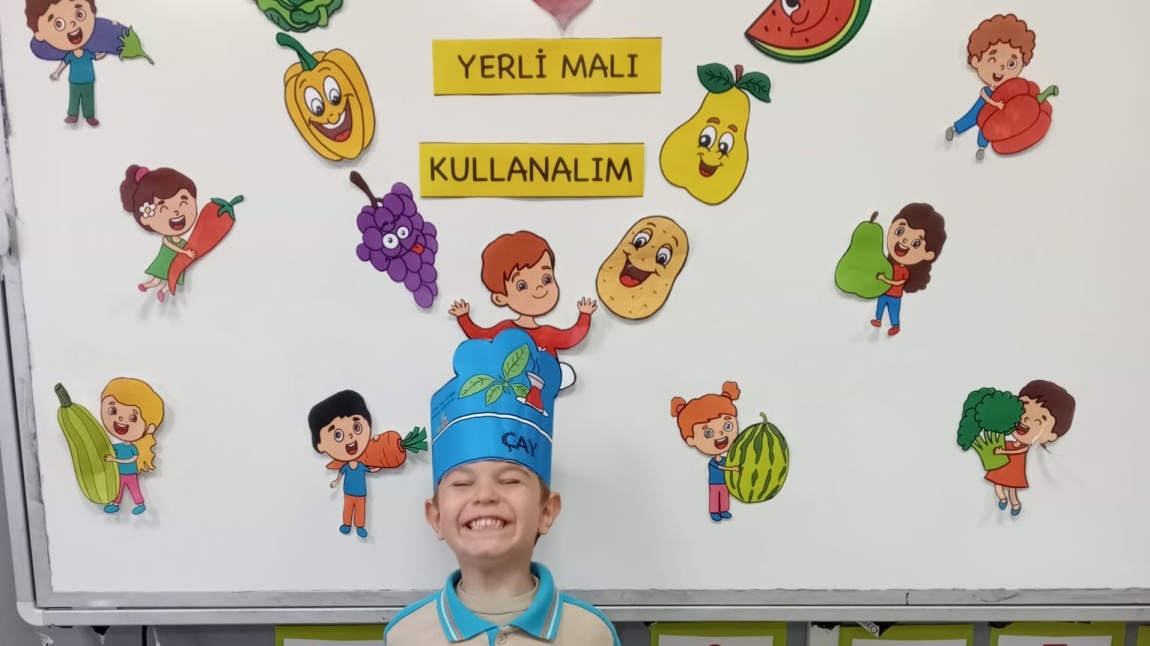 Yerli Malı Haftamız