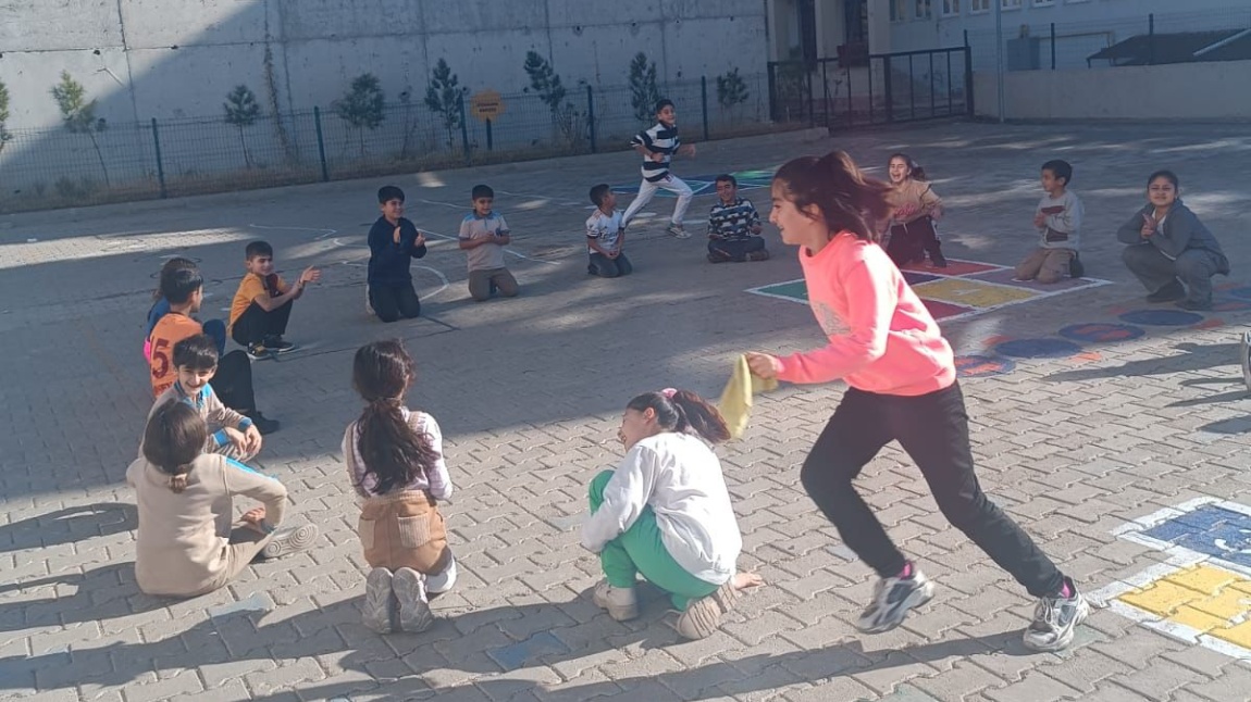 Geleneksel Oyunları ile Eğlenceli Anlar