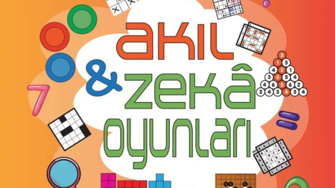 Akıl ve Zeka Oyunları